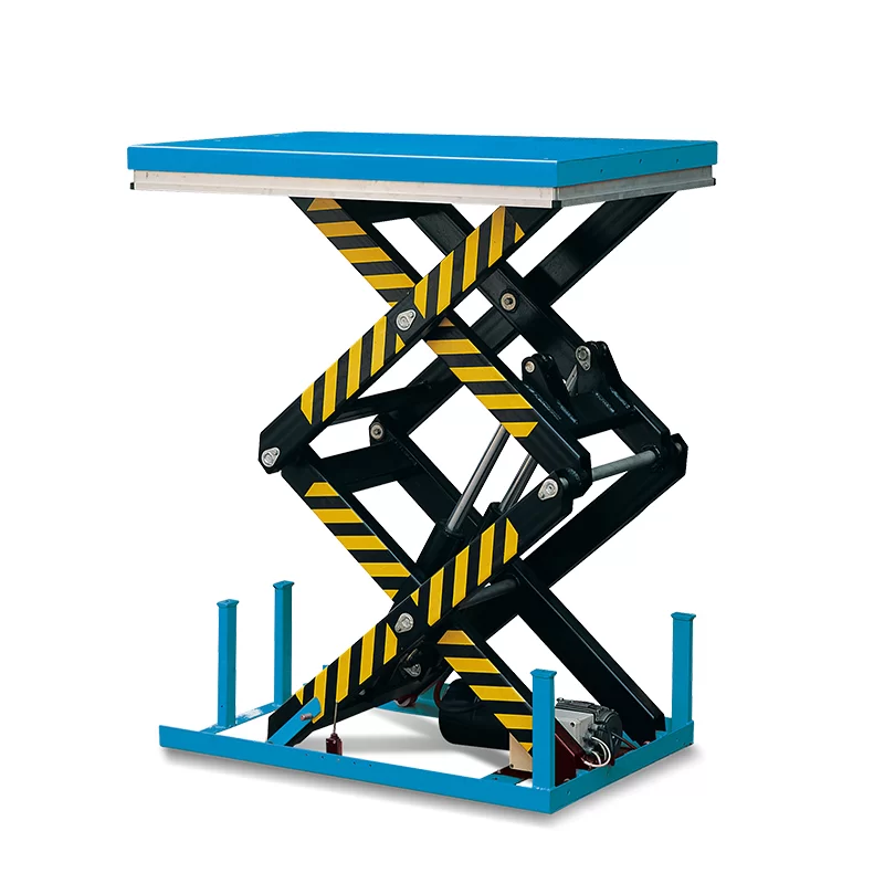 Lift Tables