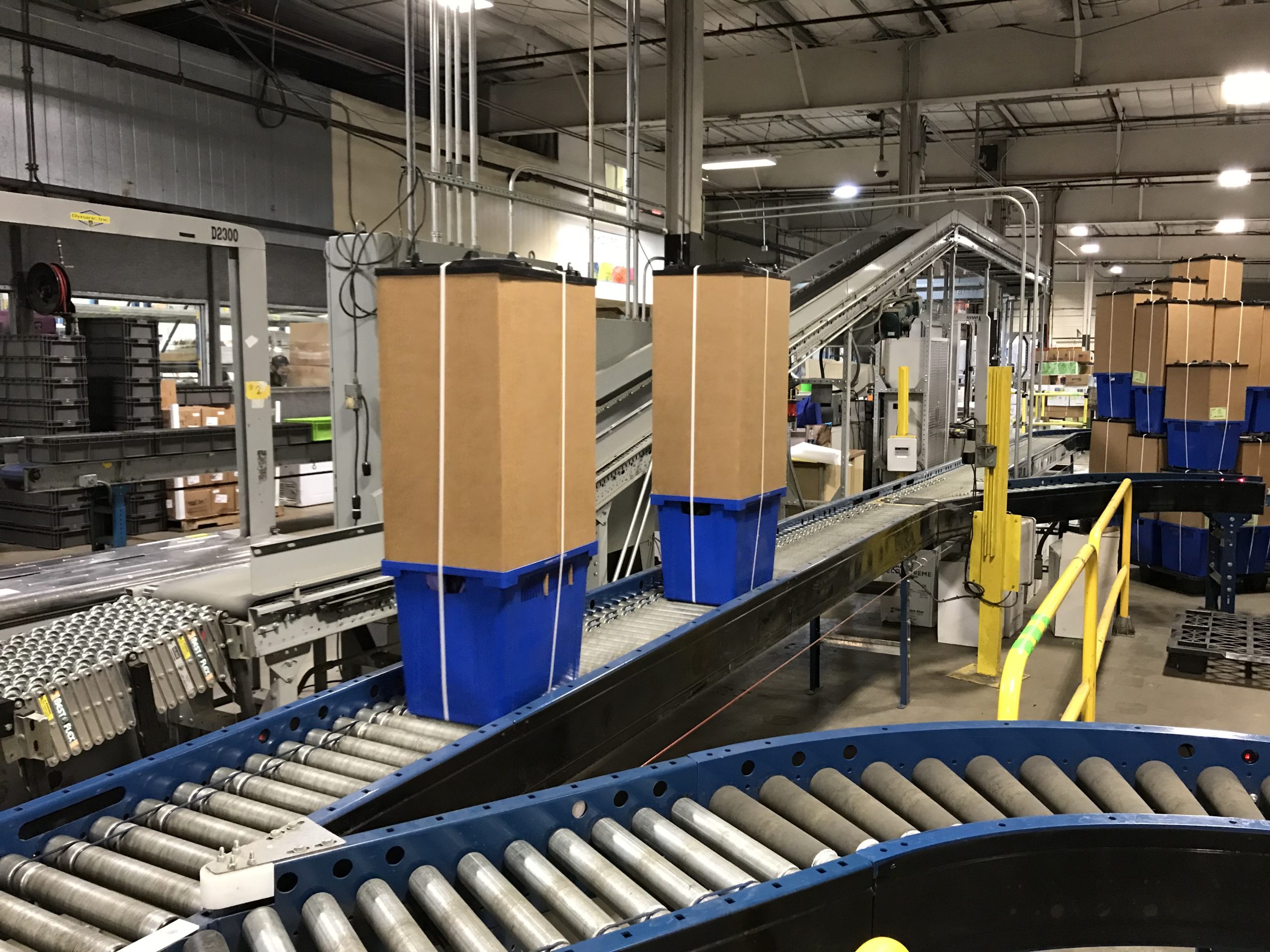 Conveyor Systems