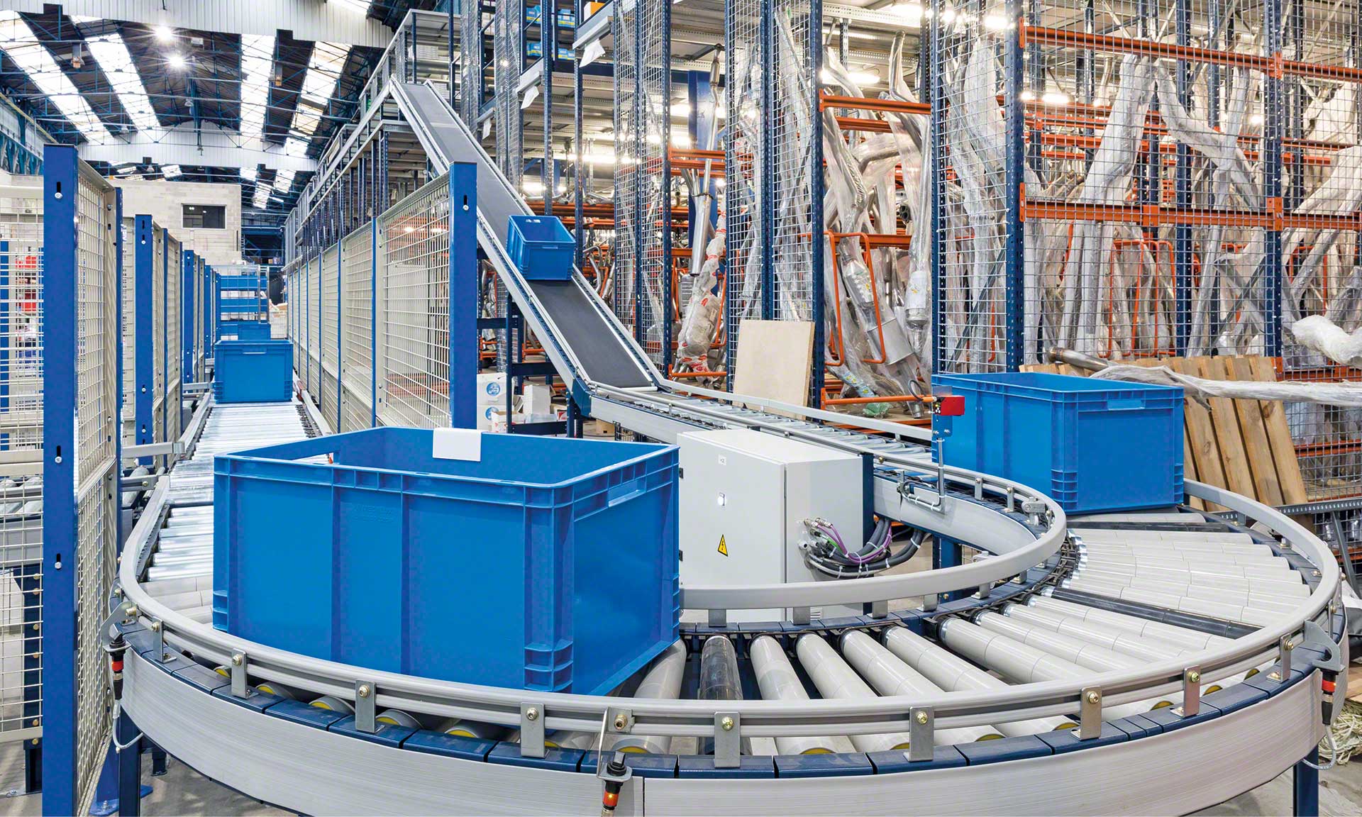 Conveyor Systems